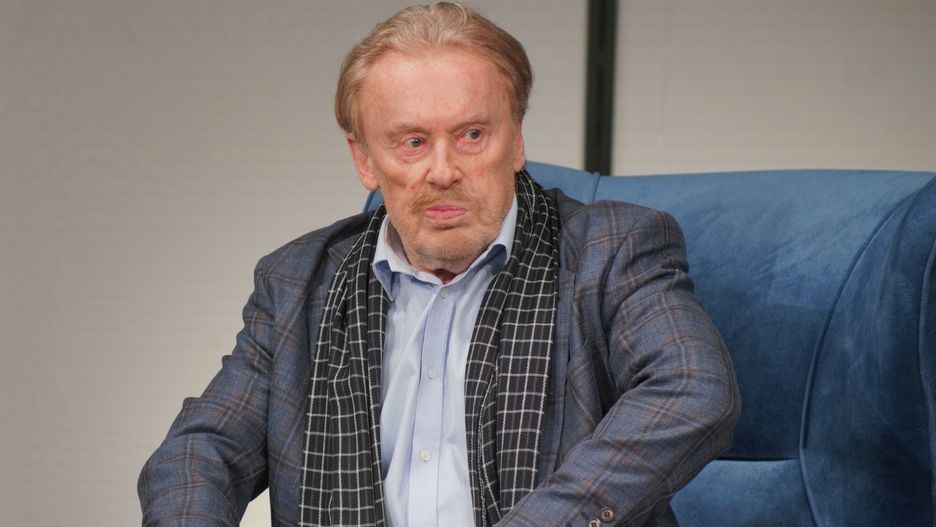 Daniel Olbrychski 