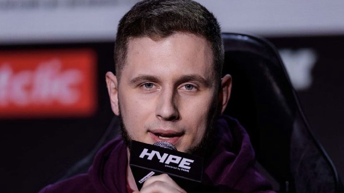 Marcin "Rafonix" Krasucki