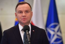 Narada w Biurze Bezpieczeństwa Narodowego. Andrzej Duda o najnowszych ustaleniach