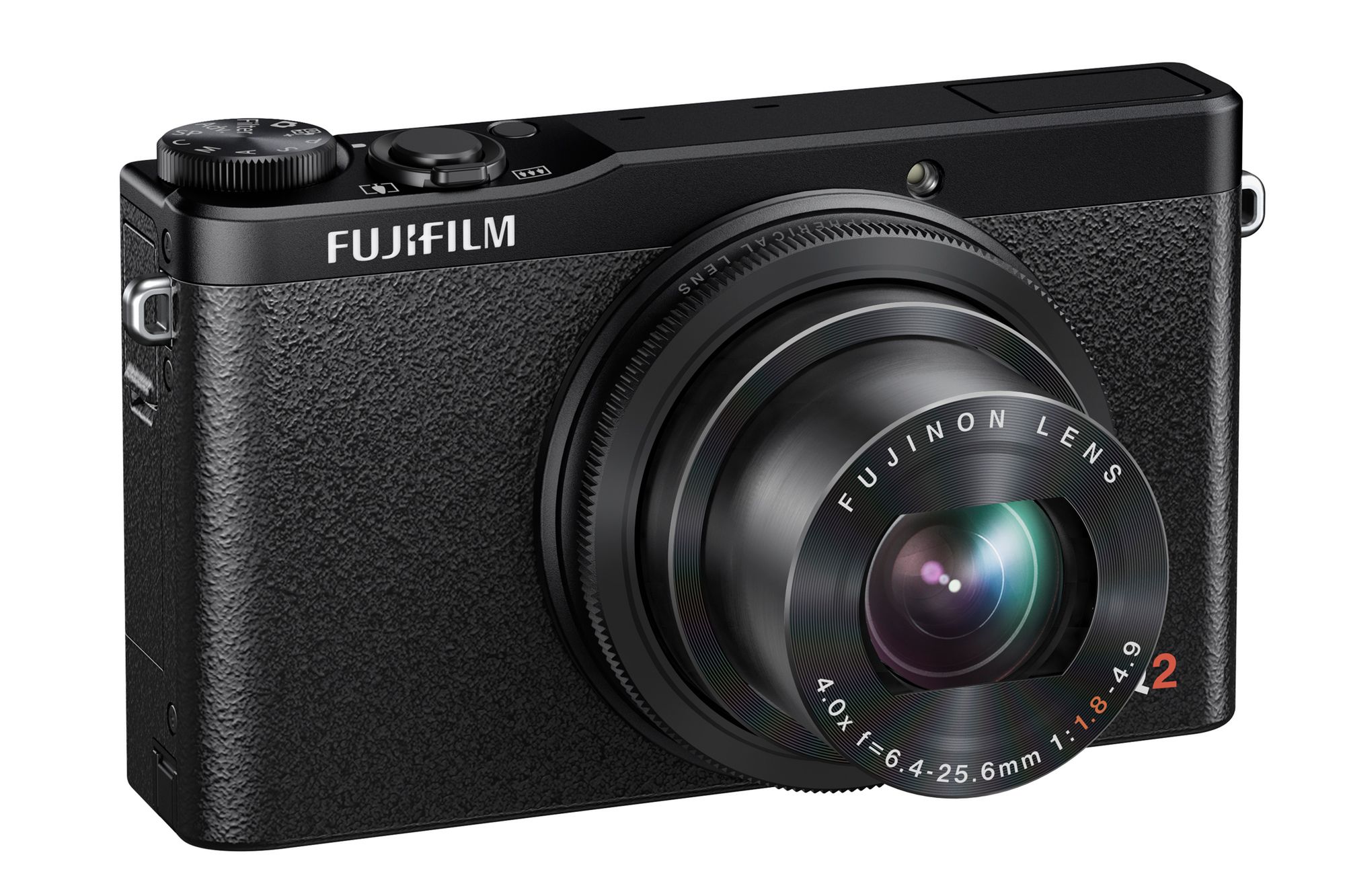 Fujifilm XQ2 - nowa odsłona kieszonkowego kompaktu premium 10