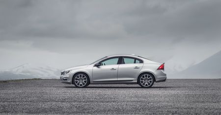 Volvo S60/V60 (2010-2018) - opinie i typowe usterki