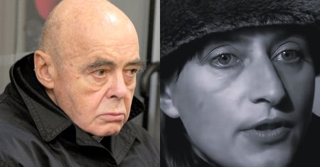 Nie żyje Anna Tym, żona Stanisława Tyma. Zagrała w kultowej scenie w filmie "Miś"
