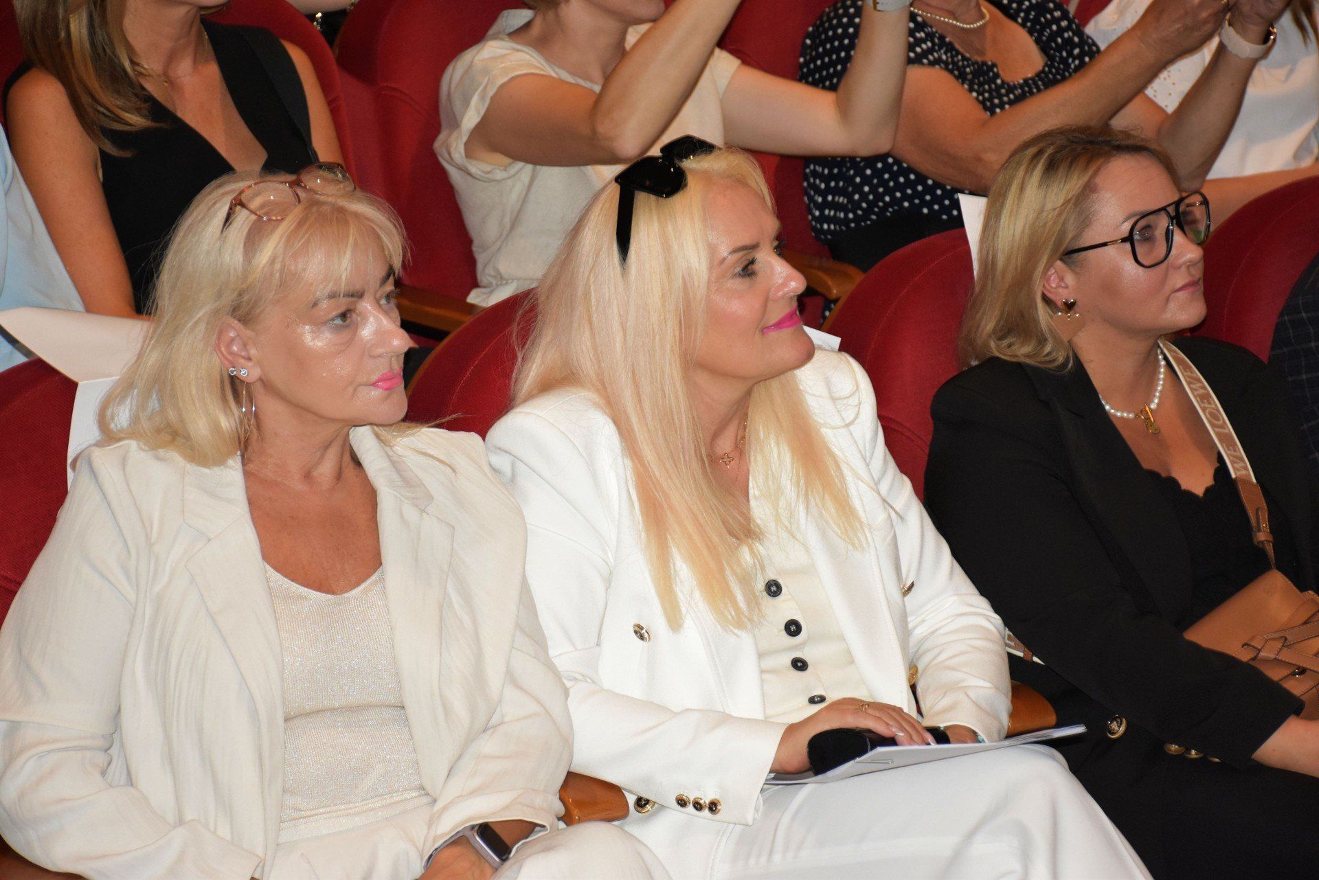 Gala Laureatów i Talentów 2025 w Rypinie