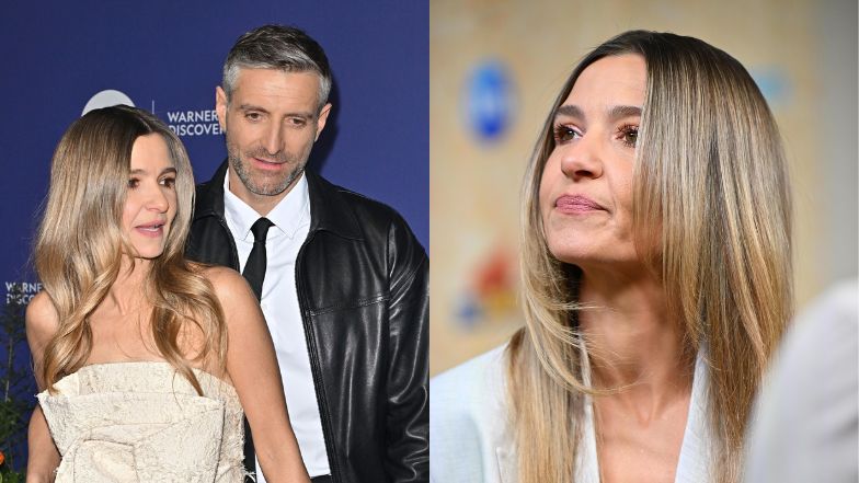 Joanna Koroniewska odpowiada na kąśliwe wpisy internautów