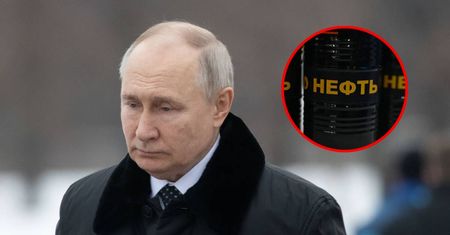 Putin będzie wściekły. Podali fatalne liczby dla Rosji