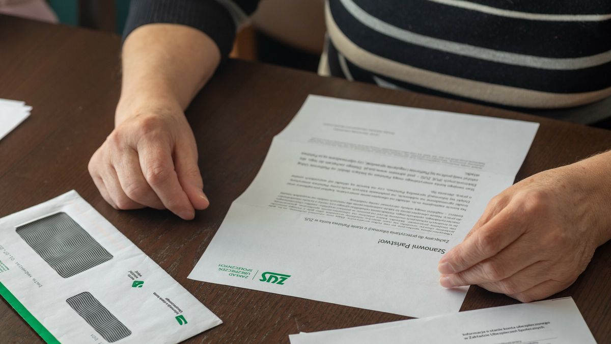 Podwyżka emerytur nawet o 552 zł. Odczuje to blisko 200 tys. osób