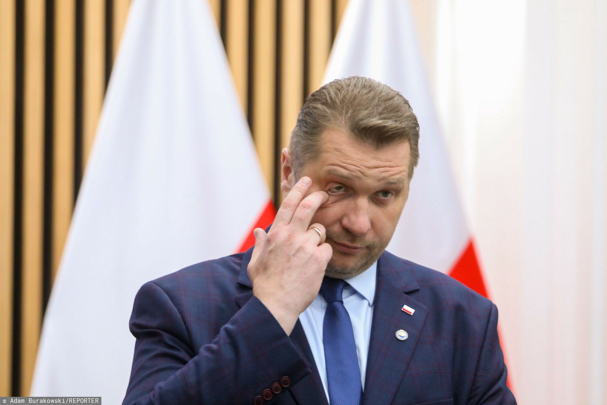 Przemysław Czarnek