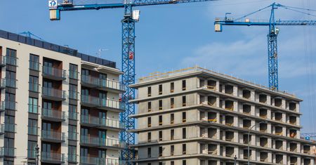Kolejne miasto przebiło granicę cen mieszkań. Czarne prognozy ekspertów