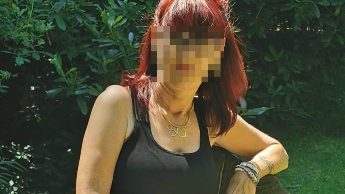 Beata W. miała zginąć z ręki syna