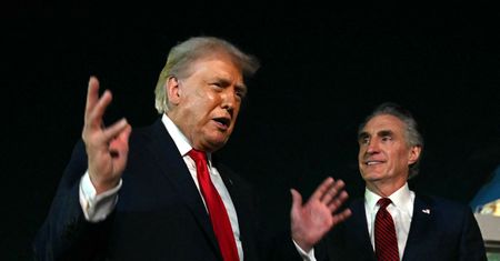 Porządek międzynarodowy to Trump [OPINIA]