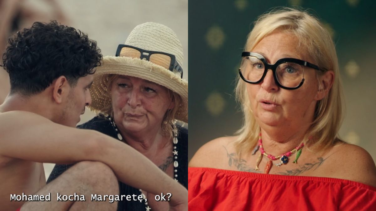 Margareta z "Kochaj albo wróć" bryknęła do fryzjera na metamorfozę