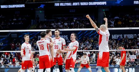 MŚ siatkarzy. Polska zagra z Włochami w półfinale. Znamy godzinę meczu