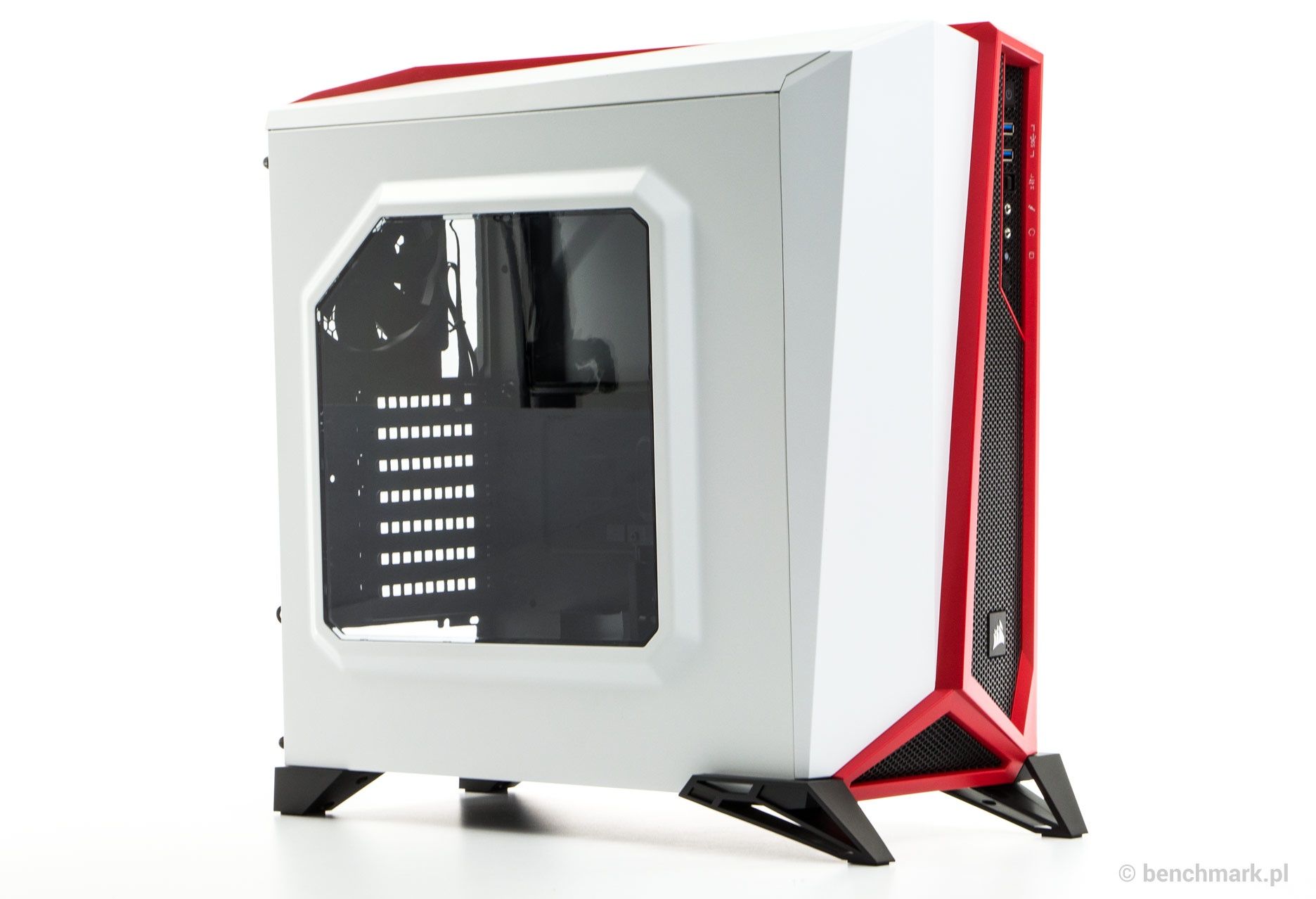 Corsair Carbide SPEC-ALPHA