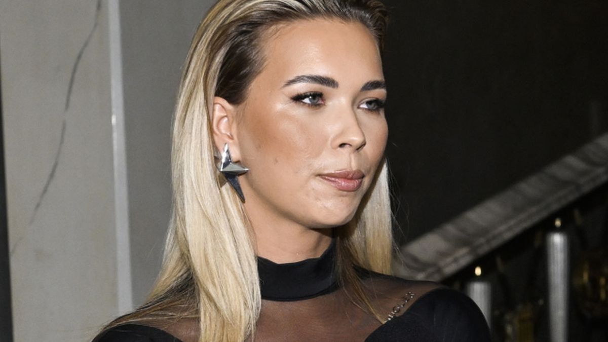 Sandra Kubicka o pracy w TVP