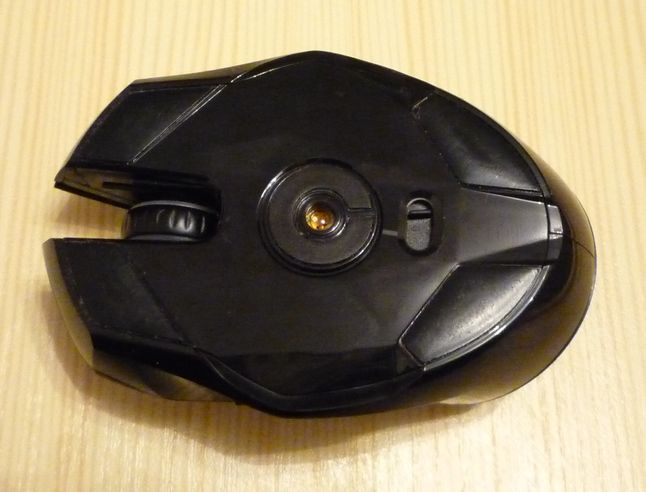 Razer Orochi