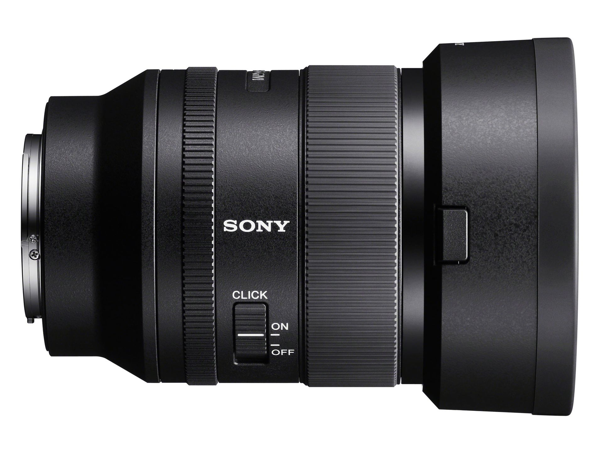 Sony FE 35 mm f/1.4 G Master nareszcie jest! Czekaliśmy na niego od lat 2