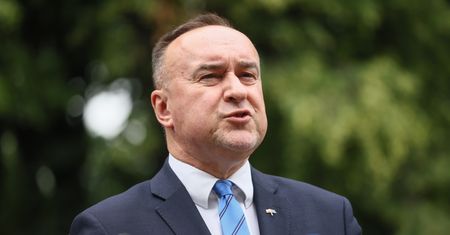 Sprawa Collegium Humanum. Kobosko: Ktoś próbuje dorobić mi gębę