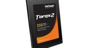 Patriot Torqx 2 SSD - na pewno warty swojej ceny?