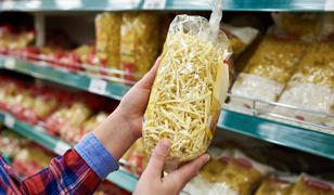 Skandal na Podhalu. Hurtownia sprzedawała żywność dla potrzebujących