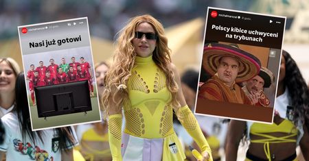 Mundial 2026. Internauci nie zawiedli. Po otwarciu MŚ zaroiło się od MEMÓW. [ZDJĘCIA]