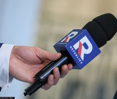 Producent słodyczy zmienia treść reklam w TV Republika. Oto co zobaczą widzowie stacji Sakiewicza