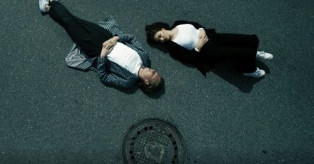 PIE(RW)SZY na przejściu [Film]