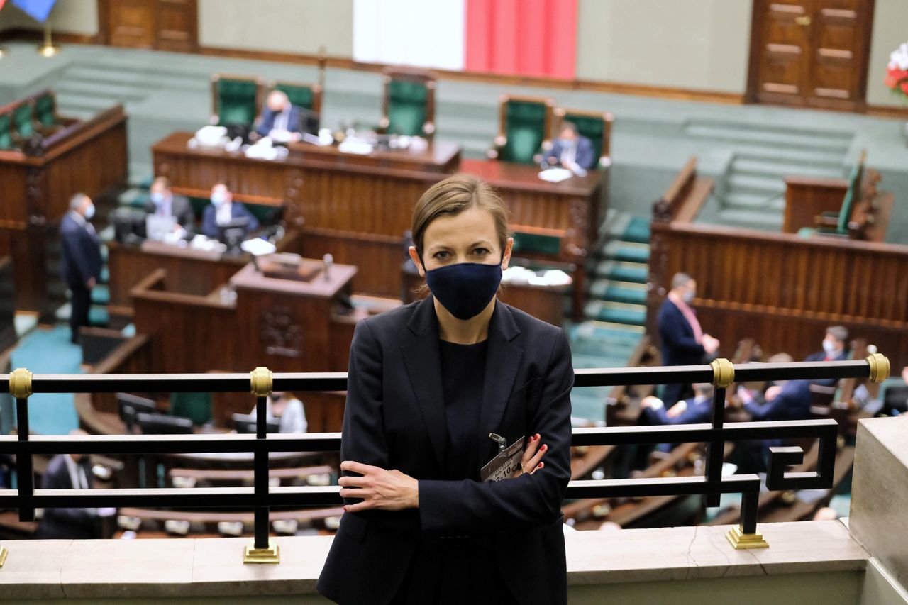 Sejm zdecydował ws. powołania nowego Rzecznika Praw Obywatleskich