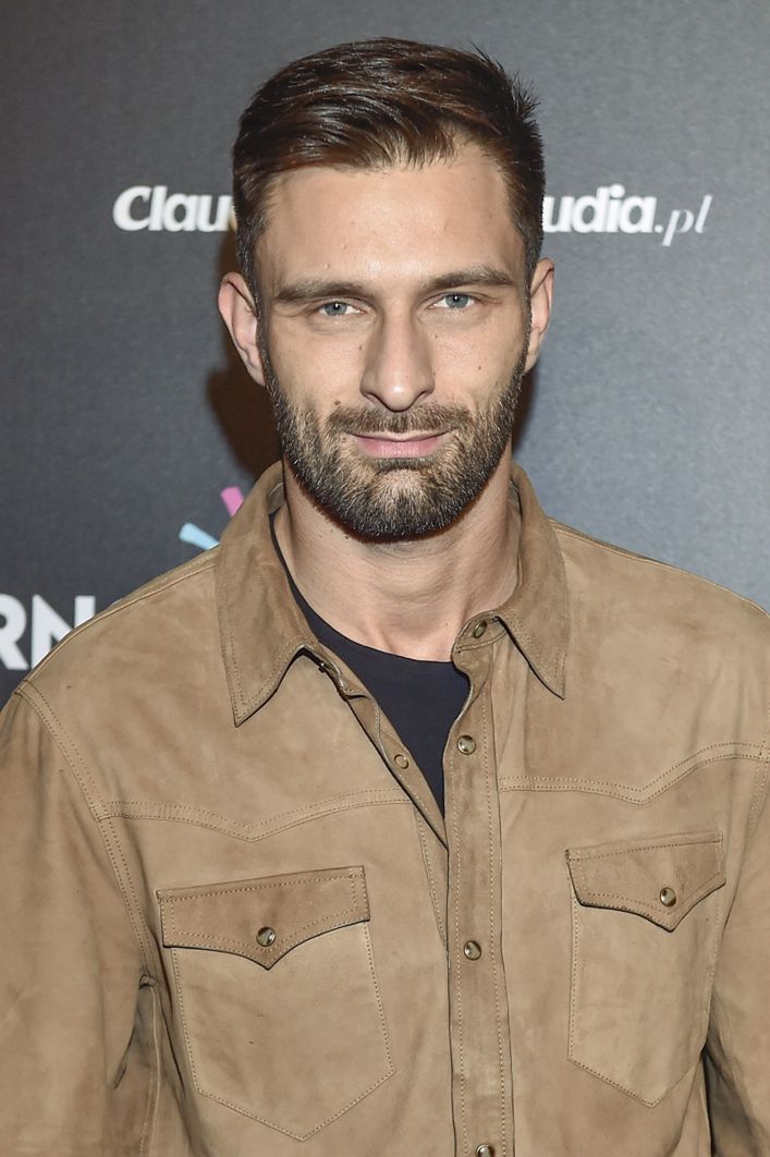 Mateusz Hładki 