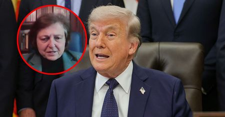 "To jego stałe podejście". Ekspertka przejrzała taktykę Trumpa