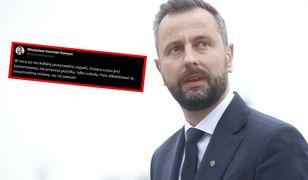 Kolejna zmiana czasu. Mocne słowa polskiego polityka