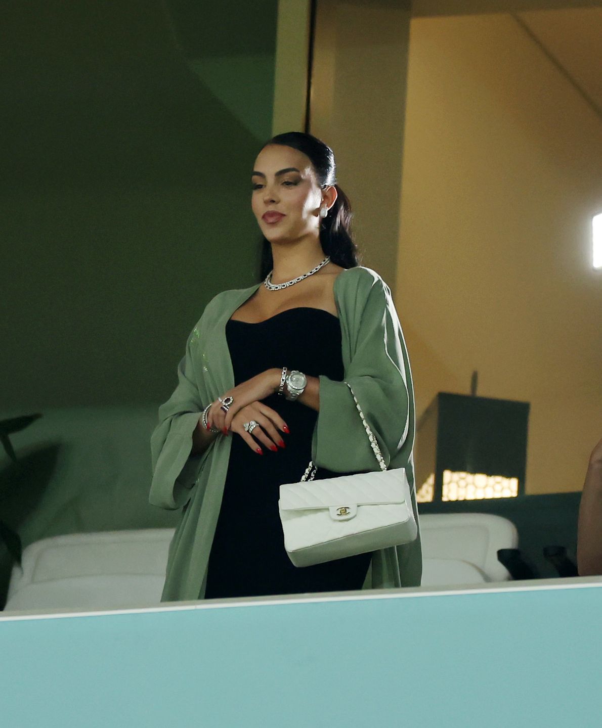 Georgina Rodriguez
