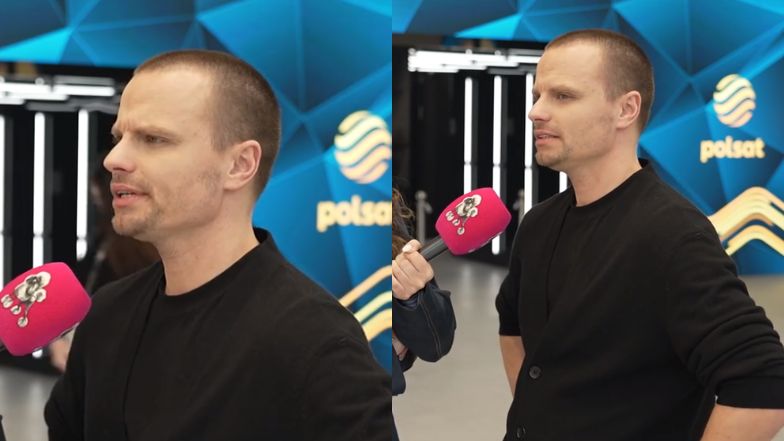 Rozwód Katarzyny Cichopek i Marcina Hakiela jest nieważny? Tancerz komentuje plotki