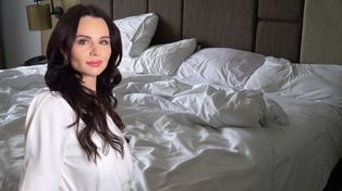 Trzy potrzeby mężczyzn. Ginekolożka wymieniła bez wahania