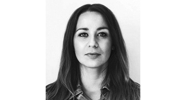 Anna J. Dudek redaktor prowadząca Wysokieobcasy.pl