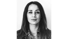 Anna J. Dudek redaktor prowadząca Wysokieobcasy.pl