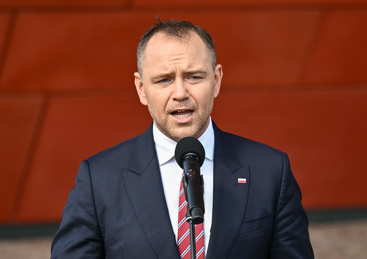 Będzie weto? Nawrocki zabiera głos ws. ustawy wiatrakowej i mrożenia cen energii