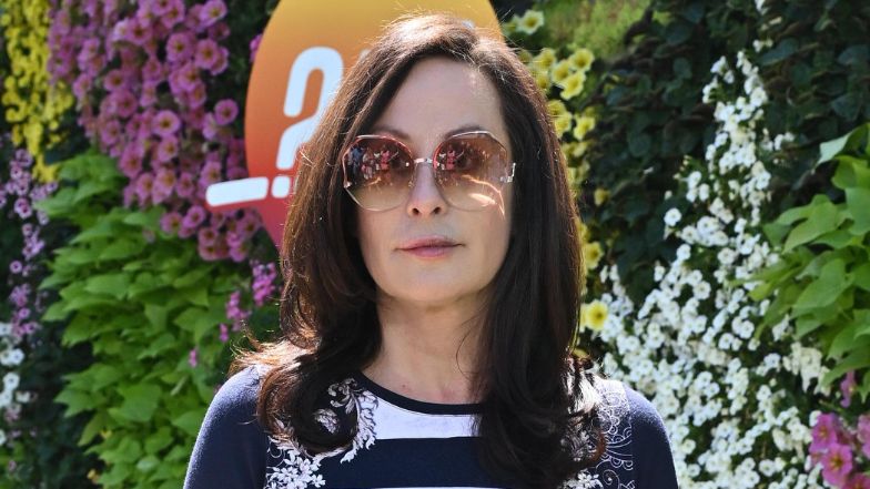 Kinga Dobrzyńska komentuje zmiany w "Pytaniu Na Śniadanie".