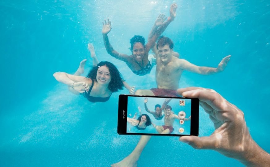 Najgorętszy towar MWC 2015? Normalność. Dzięki temu wybierając flagowca nie dokonasz złego wyboru 5