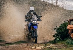 Yamaha poszerza gamę Tenere. Oto wersja Extreme