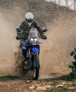 Yamaha poszerza gamę Tenere. Oto wersja Extreme