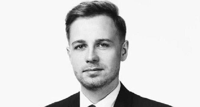 Kamil Kowaleczko nie jest już dyrektorem naczelnym ds. komunikacji w KGHM Polska Miedź