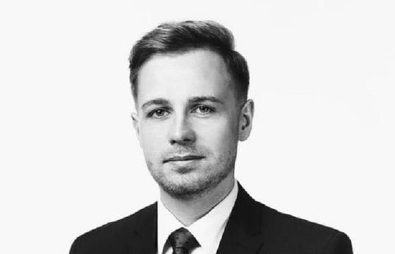 Kamil Kowaleczko nie jest już dyrektorem naczelnym ds. komunikacji w KGHM Polska Miedź