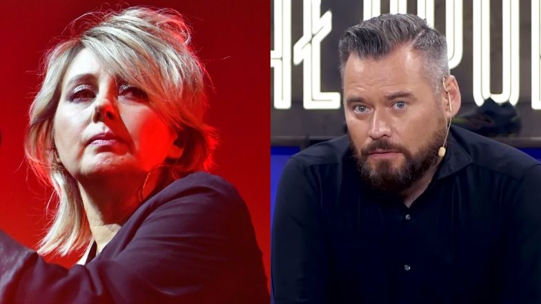 Krzysztof Stanowski reaguje na wpis Bartosiewicz