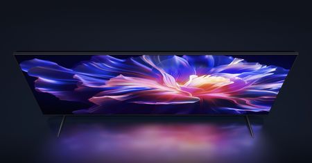 240 Hz i inne bajery. Xiaomi chwali się nowym telewizorem