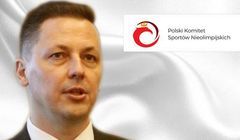 Grzegorz Kita odpowiada za marketing Polskiego Komitetu Sportów Nieolimpijskich