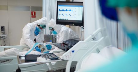 Włosi zbadali pacjentów. Nowy przerażający skutek koronawirusa