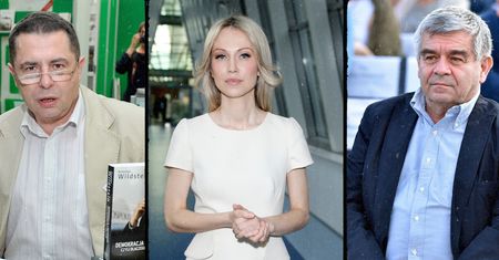 "Jest świadomy i reaguje". Wystosowali dramatyczny apel