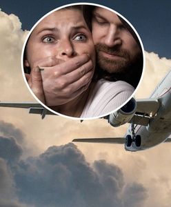 Terroryści porwali samolot z premierem na pokładzie. Ta historia mogła wydarzyć się naprawdę