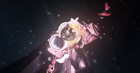 Bayonetta 3 zapowiedziana zwiastunem