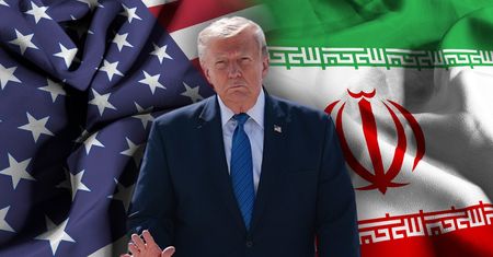 Działo się w nocy. USA rozpoczynają negocjacje z Iranem, ceny ropy spadają